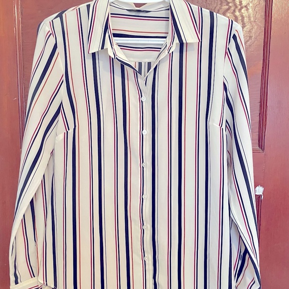 RW&CO blouse - Picture 1 of 2